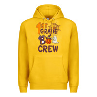 Lemon 1 st grade boo crew Premium Hoodie - Bettercallsaul
