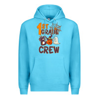 Ocean Blue 1 st grade boo crew Premium Hoodie - Bettercallsaul