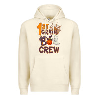 Sandshell 1 st grade boo crew Premium Hoodie - Bettercallsaul