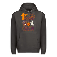 Smoke 1 st grade boo crew Premium Hoodie - Bettercallsaul
