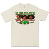 Bone juneteenth in my independence day Premium Tee - texasbilliewilder