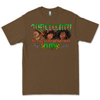 Cacao juneteenth in my independence day Premium Tee - texasbilliewilder