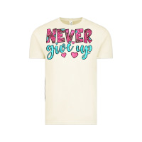 Vintage Arctic never give up Vintage Tee - JahusDesignShop