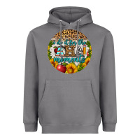 Storm i do it for the aha moments round earring Heavyweight Hoodie - BundleAndBundleShop