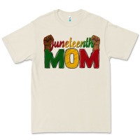 Bone juneteenth mom Premium Tee - texasbilliewilder
