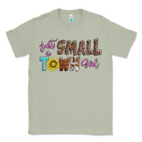 Matcha just a small town girl Classic Tee - AdoDesignShop