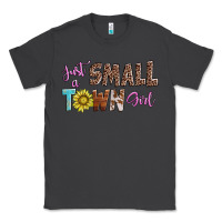 Smoke just a small town girl Classic Tee - AdoDesignShop