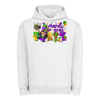 Pigment Lunar Rock mardi gras party Urban Hoodie - CowGirlArtShop