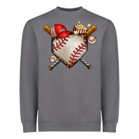 Storm baseball Heavyweight Sweatshirt - AdoDesignShop