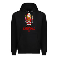 Black christmas 2020 Premium Hoodie - Bettercallsaul