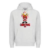 Dove Grey christmas 2020 Premium Hoodie - Bettercallsaul