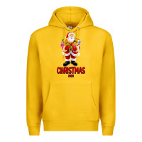 Lemon christmas 2020 Premium Hoodie - Bettercallsaul