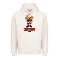 Pale Pink christmas 2020 Premium Hoodie - Bettercallsaul