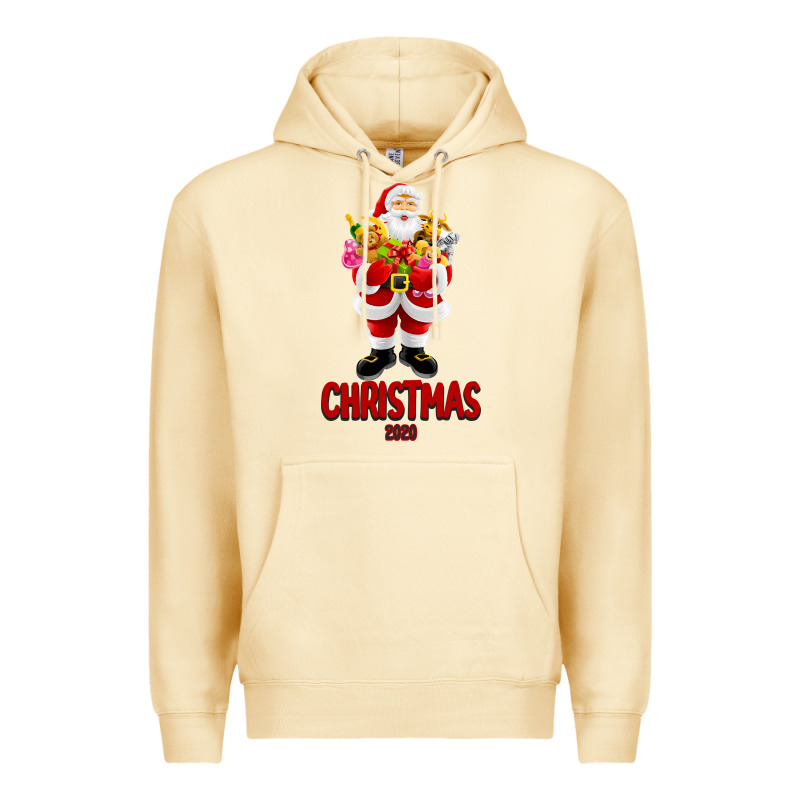 Christmas 2020 Premium Hoodie by Bettercallsaul | Teevron