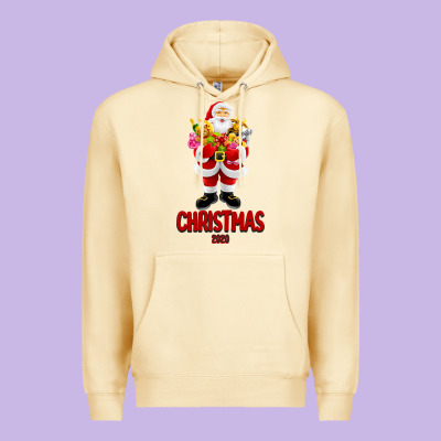 Christmas 2020 Premium Hoodie Designed By Bettercallsaul