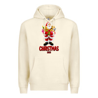 Sandshell christmas 2020 Premium Hoodie - Bettercallsaul