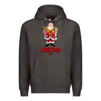 Smoke christmas 2020 Premium Hoodie - Bettercallsaul