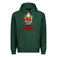 Sports Green christmas 2020 Premium Hoodie - Bettercallsaul