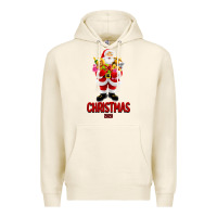 Tofu christmas 2020 Premium Hoodie - Bettercallsaul