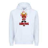 White christmas 2020 Premium Hoodie - Bettercallsaul