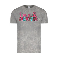 Cloud Rock i'm a survivor Vintage Tee - JahusDesignShop