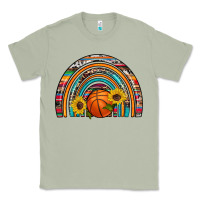 Matcha basketball rainbow Classic Tee - Artiststas