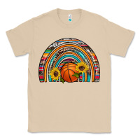 Mushroom basketball rainbow Classic Tee - Artiststas