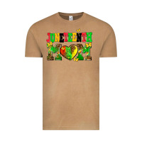 Vintage Camel juneteenth mom Vintage Tee - AdoDesignShop