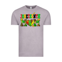 Vintage Zinc juneteenth mom Vintage Tee - AdoDesignShop