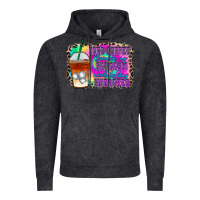 Vintage Arctic iced coffee sarcasm Vintage Hoodie - RacoonDesign