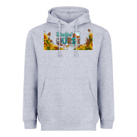 Heather Grey thankful nurse fall libbey glass Heavyweight Hoodie - BundleAndBundleShop