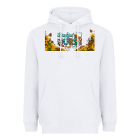 White thankful nurse fall libbey glass Heavyweight Hoodie - BundleAndBundleShop