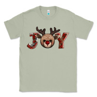 Matcha joy reindeer Classic Tee - AdoDesignShop