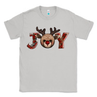 Moon Dust joy reindeer Classic Tee - AdoDesignShop
