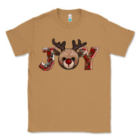 Toasted Coconut joy reindeer Classic Tee - AdoDesignShop