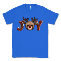 True Royal joy reindeer Classic Tee - AdoDesignShop
