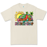 Bone summer camp Premium Tee - Zillion Design Studio