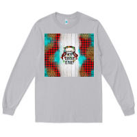 Moon Dust western you serious clark Long Sleeve Tee - Jasminsmagicworld