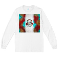 White western you serious clark Long Sleeve Tee - Jasminsmagicworld