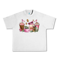 Lunar Rock boss lady coffee cups Urban Heavy Tee - AdoDesignShop