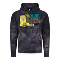 Cloud Black if you drink dont drive do the lemon crawl Vintage Hoodie - RacoonDesign