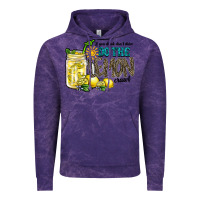 Cloud Purple if you drink dont drive do the lemon crawl Vintage Hoodie - RacoonDesign