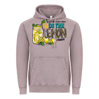 Vintage Zinc if you drink dont drive do the lemon crawl Vintage Hoodie - RacoonDesign