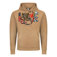 Vintage Camel america nurse Vintage Hoodie - CowhideDigitalArt