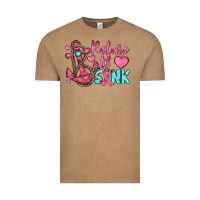 Vintage Coffee refuse to sink Vintage Tee - JahusDesignShop