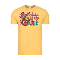 Vintage Mustard refuse to sink Vintage Tee - JahusDesignShop