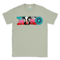 Matcha xoxo with cow Classic Tee - AdoDesignShop