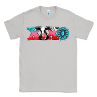 Moon Dust xoxo with cow Classic Tee - AdoDesignShop