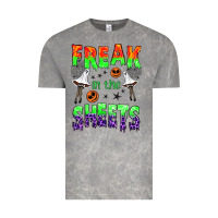 Cloud Rock freak in the sheets Vintage Tee - BundleAndBundleShop