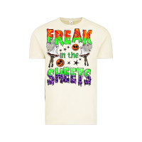 Vintage Arctic freak in the sheets Vintage Tee - BundleAndBundleShop